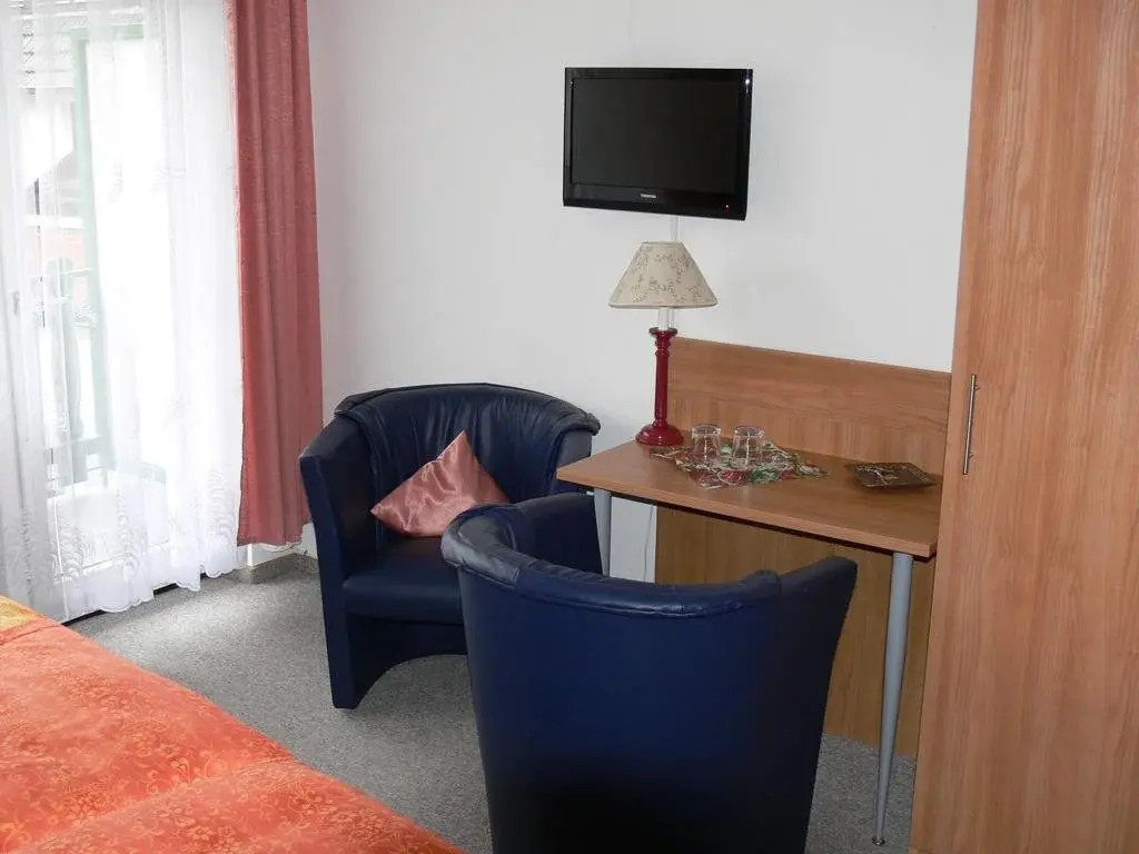 Hotel KaJo Elbern
