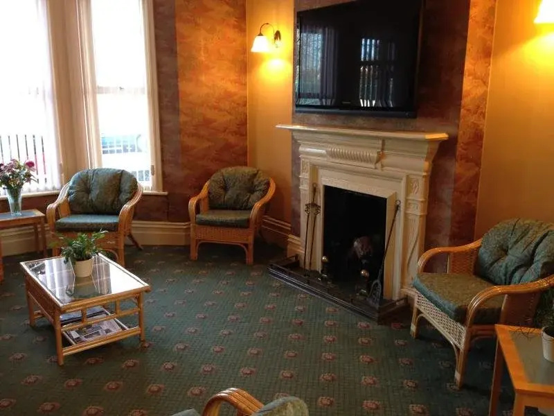 Ivydene Hotel