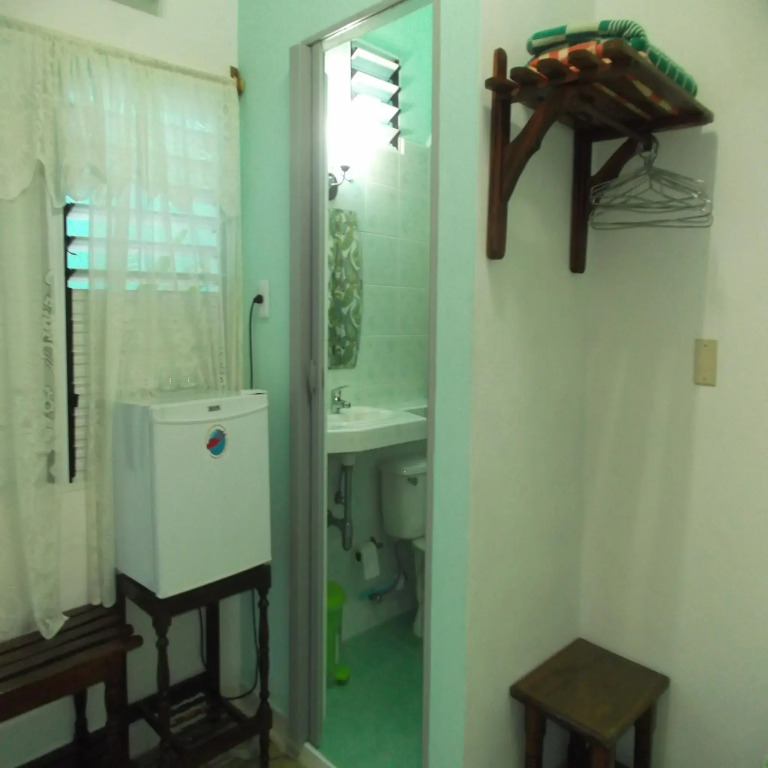 Hostal - Casa DR. Claudio e Illiana