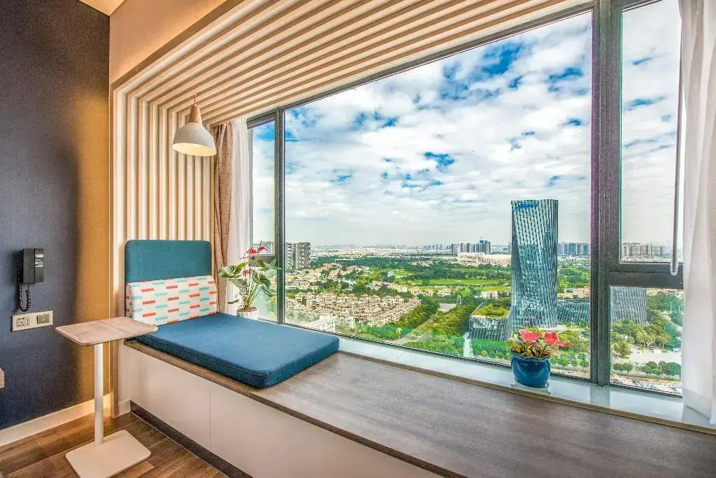 Holiday Inn Express Foshan Beijiao by IHG