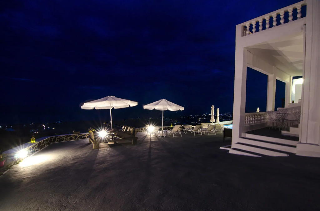 Belle Etoile Villas
