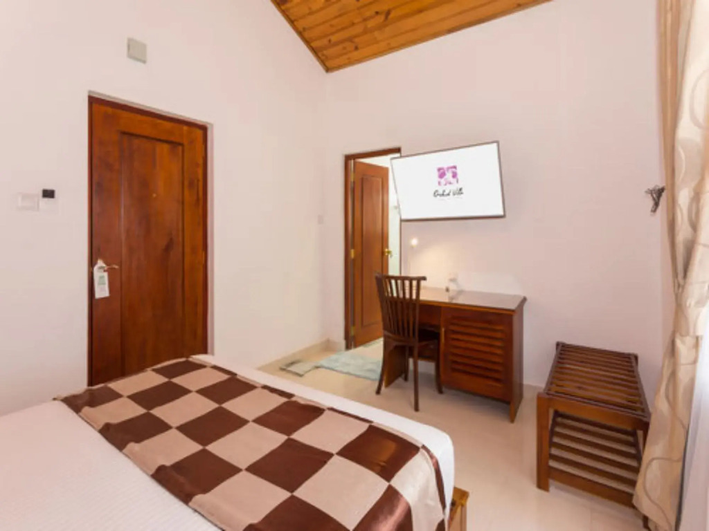 Orchid Villa Kandy