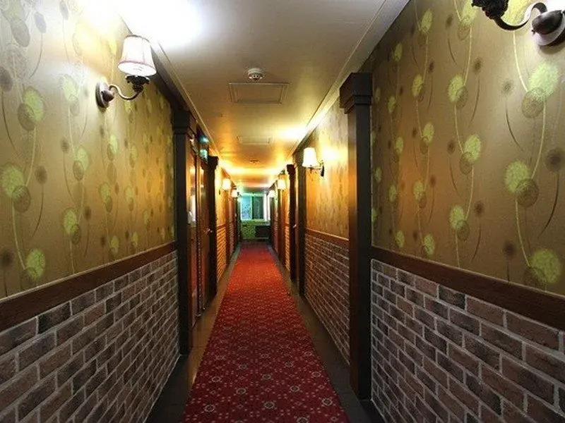 Welltime Motel Gumi