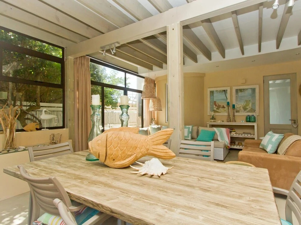 Dolphin Villa