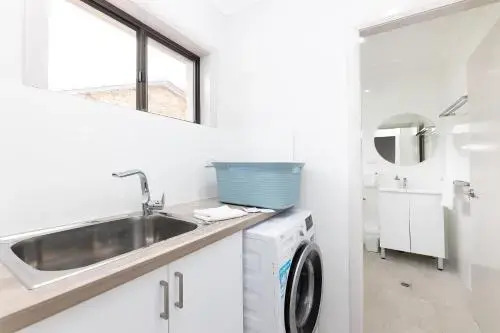 Elouera Crescent