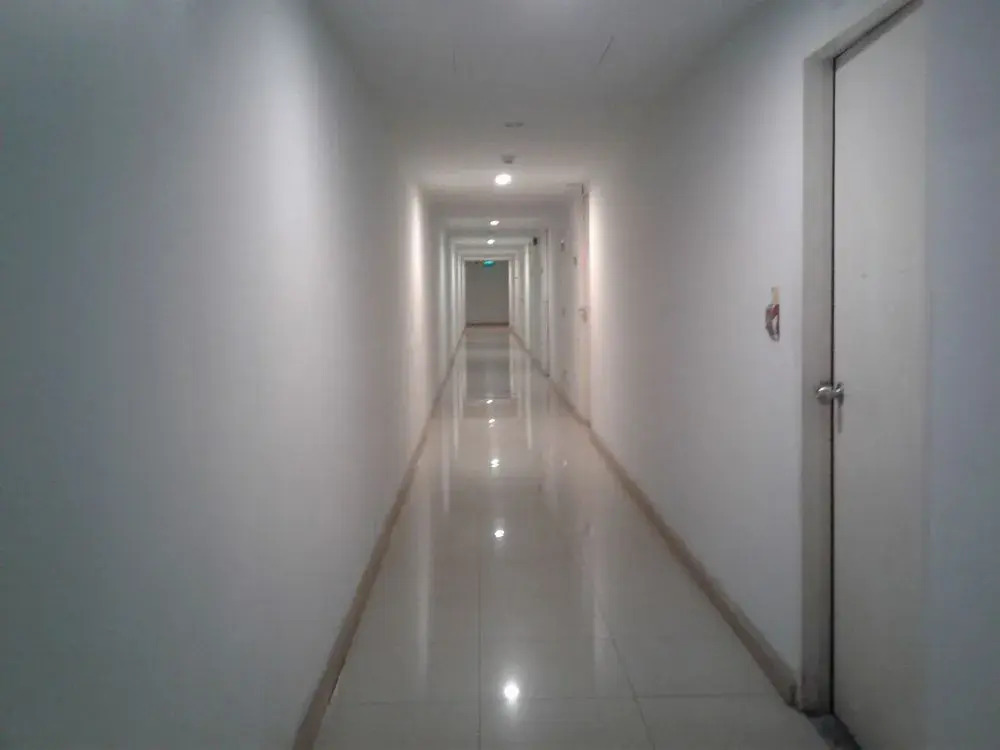 Apartment at Bangkok Near Pool