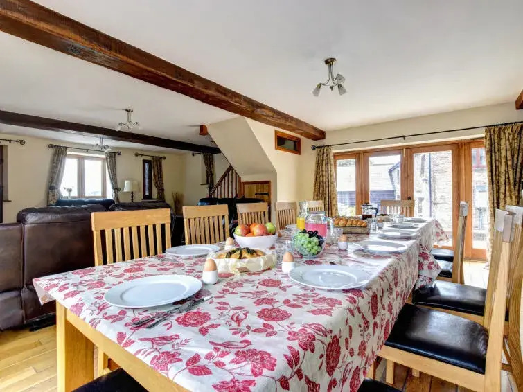 Holiday Home Erwo