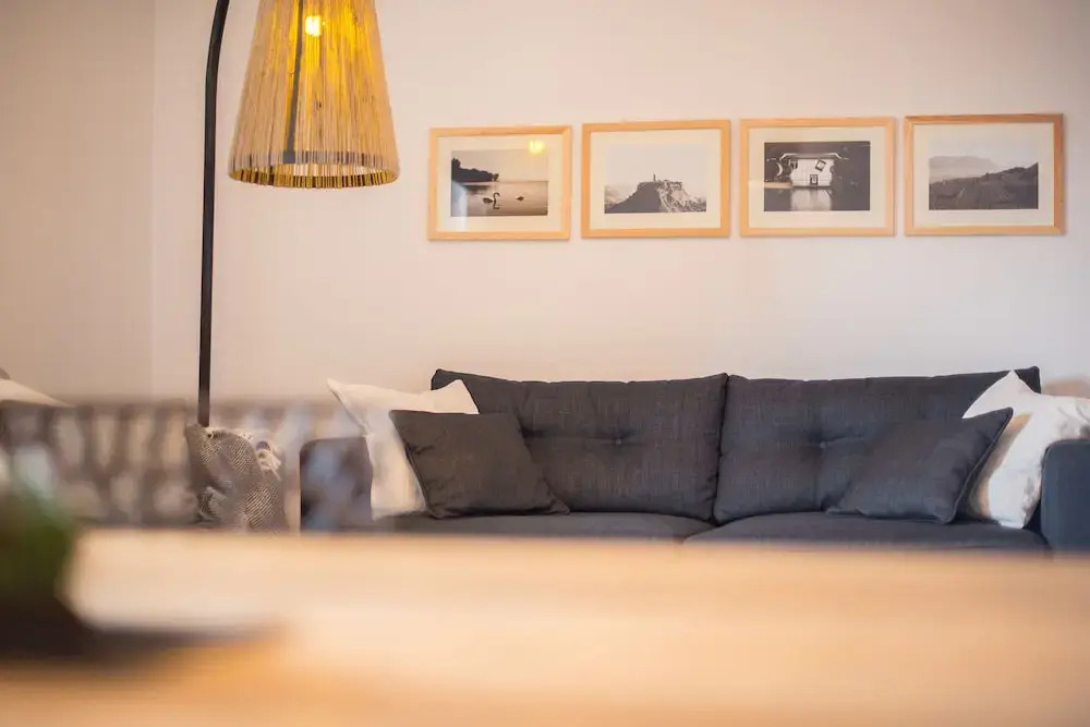 Flat 89 Assisi Design B&B