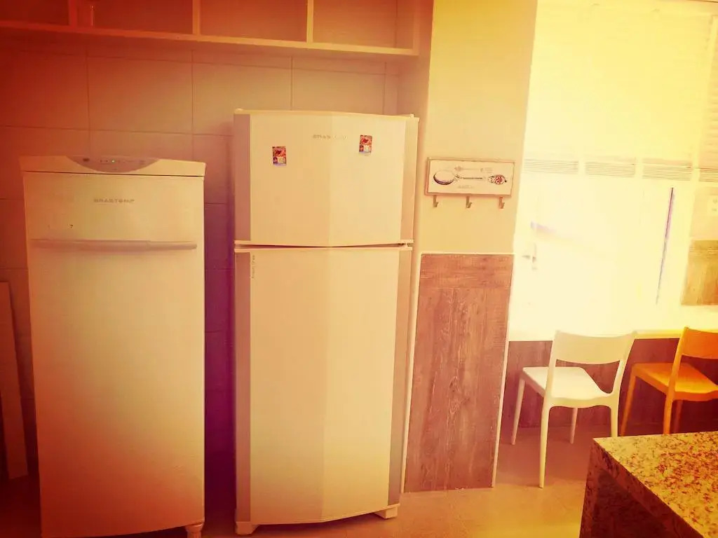 Bahia Prime Hostel