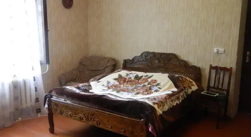 Sofa Guest House