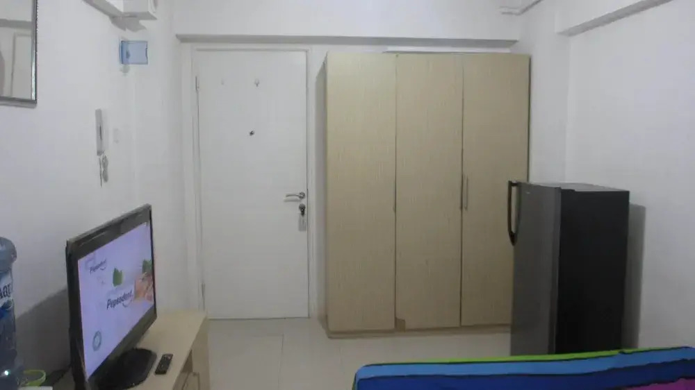 RedLiving Apartemen Bassura City - GF Rooms Tower Dahlia
