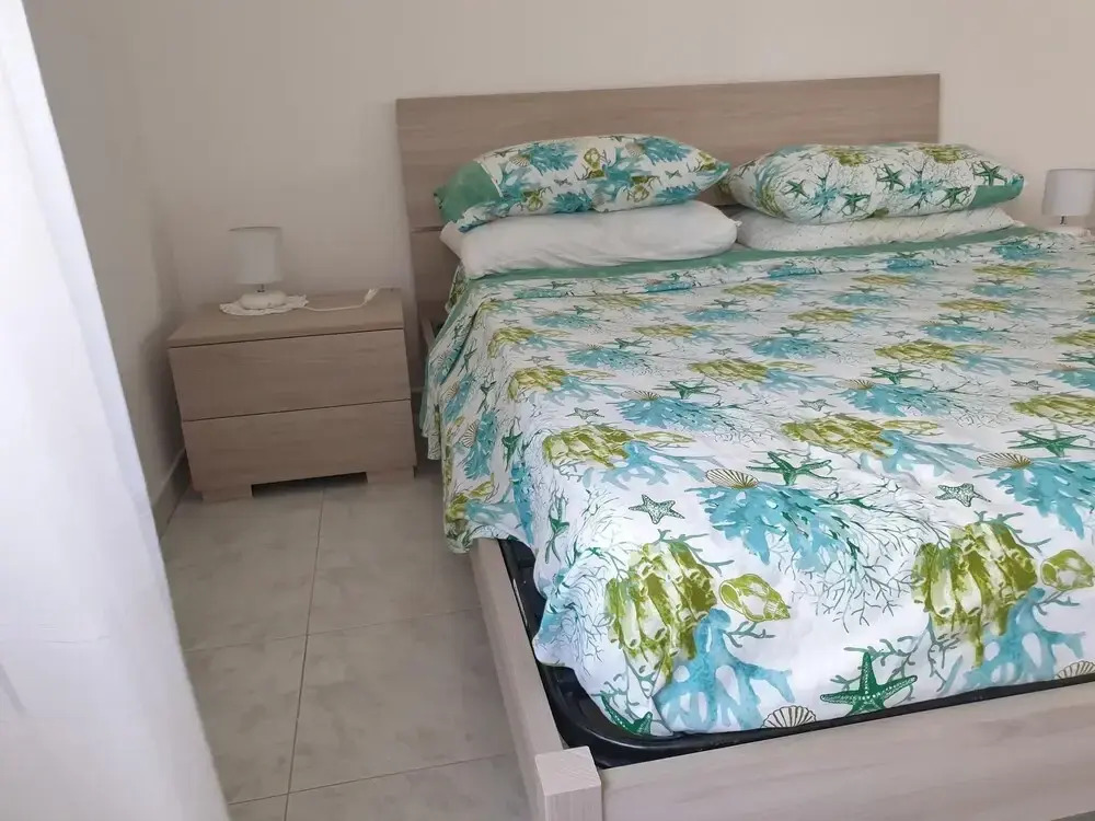 Detached House on the Ground Floor in San Foca Ll77