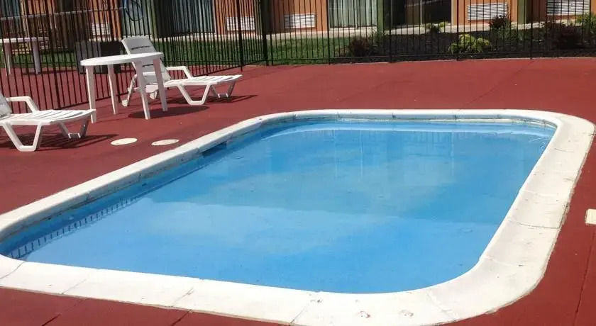 Quality Inn Salem
