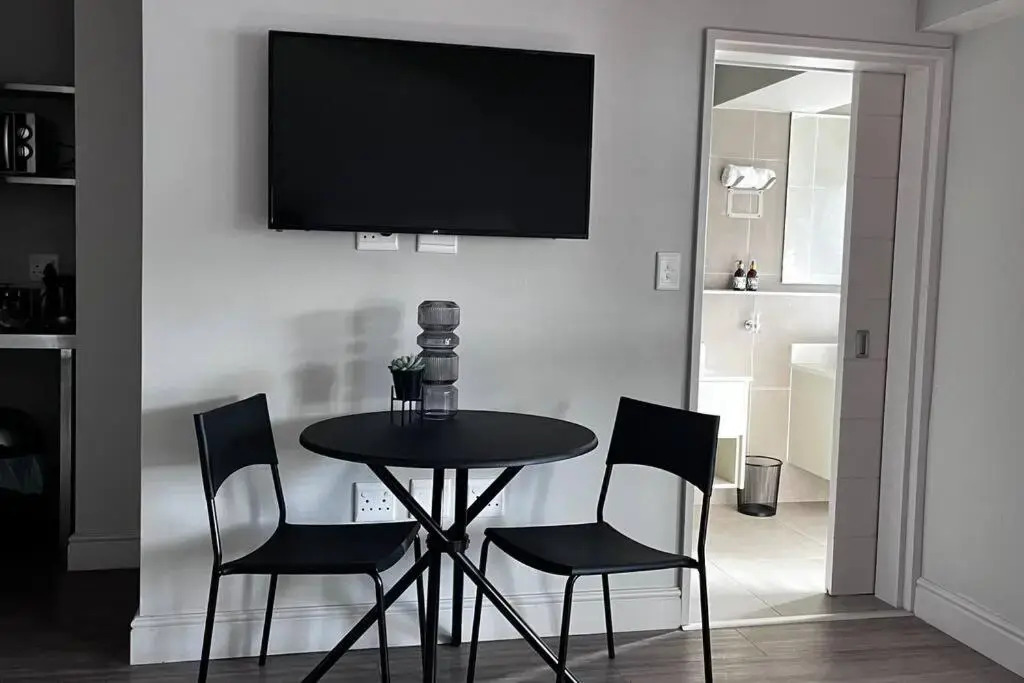 Hermanus Waterfront Apartment No.20