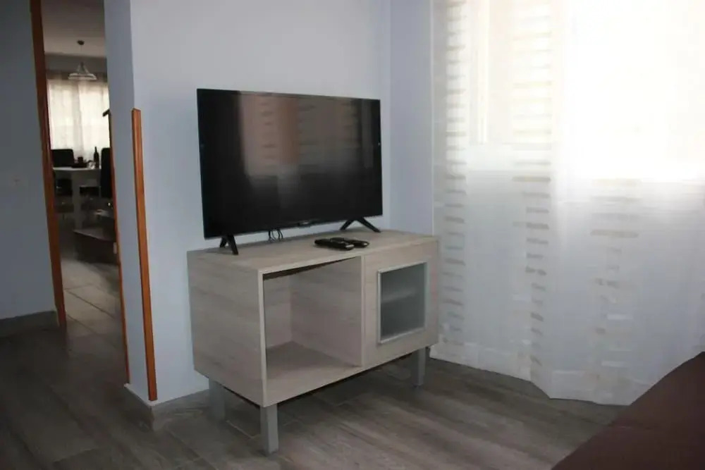 Duplex Belmaco - Casitas las Abuelas