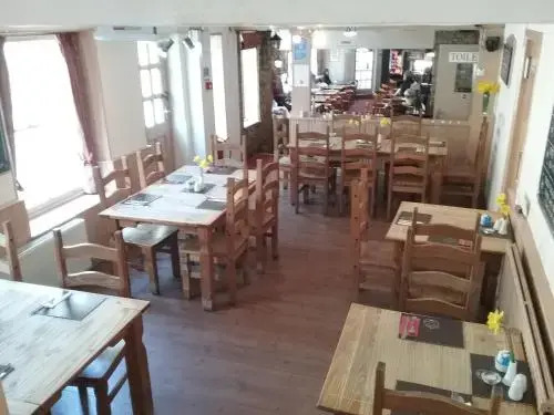 The White Swan