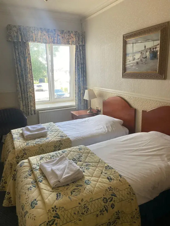 The Clarkes Hotel