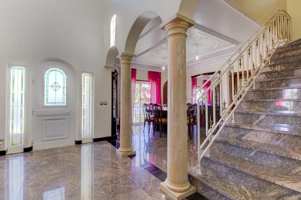 Villa Menir