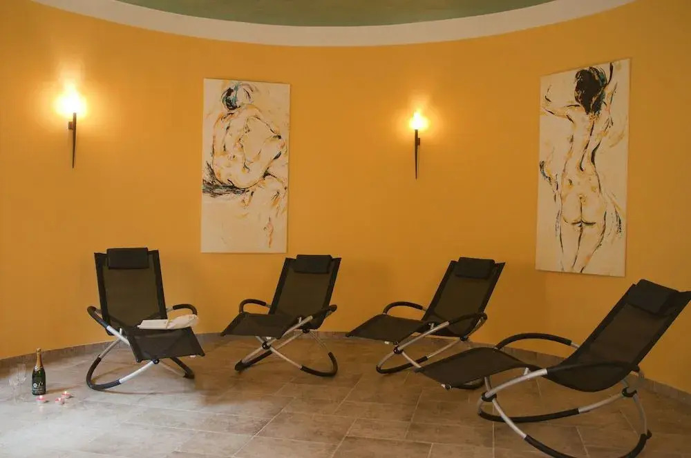 Hotel Schuberths am Schloss
