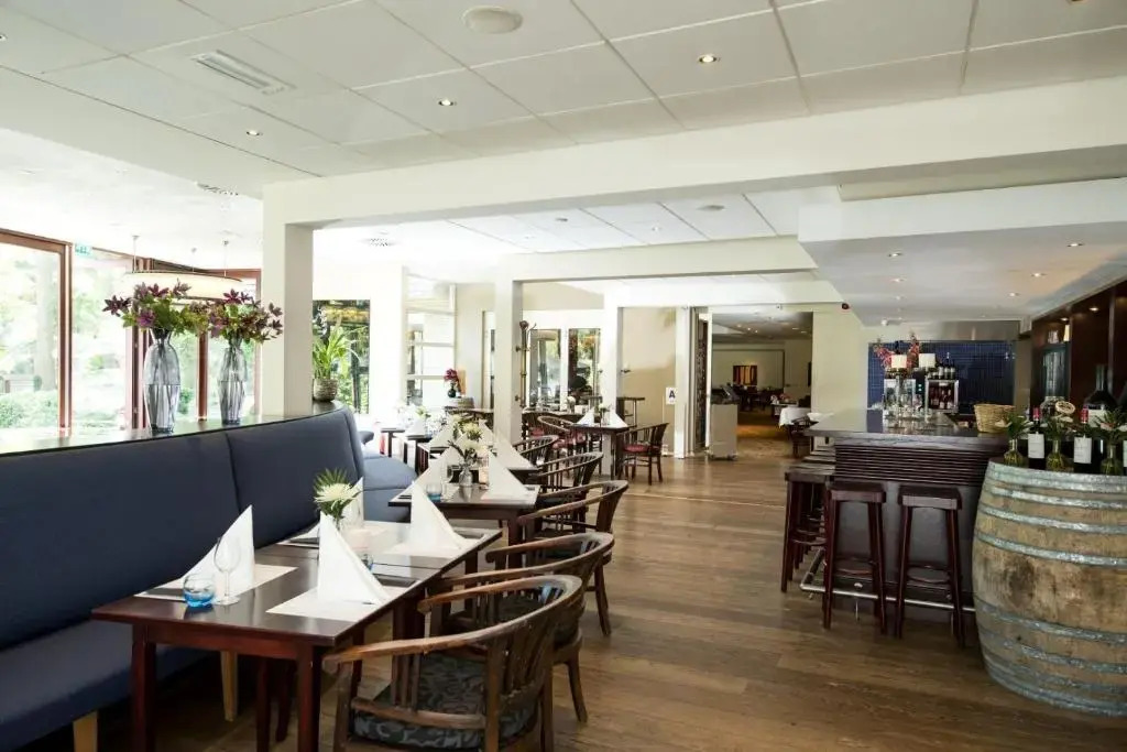 Bilderberg Hotel t Speulderbos