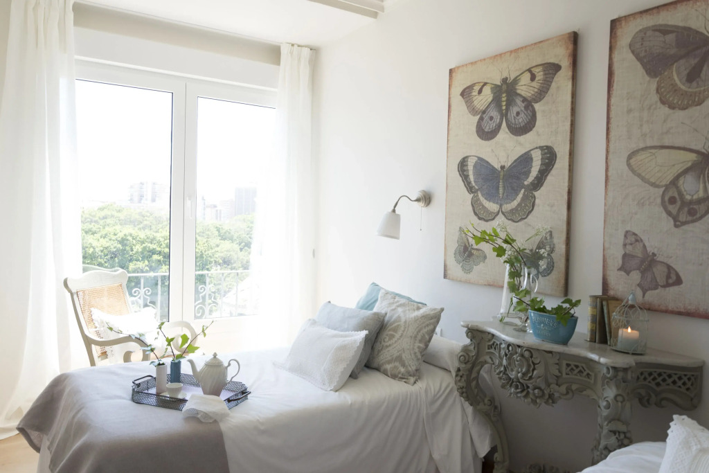 xxxLiving4malaga Blue Bay