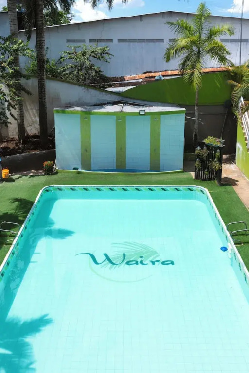 Waira Suites