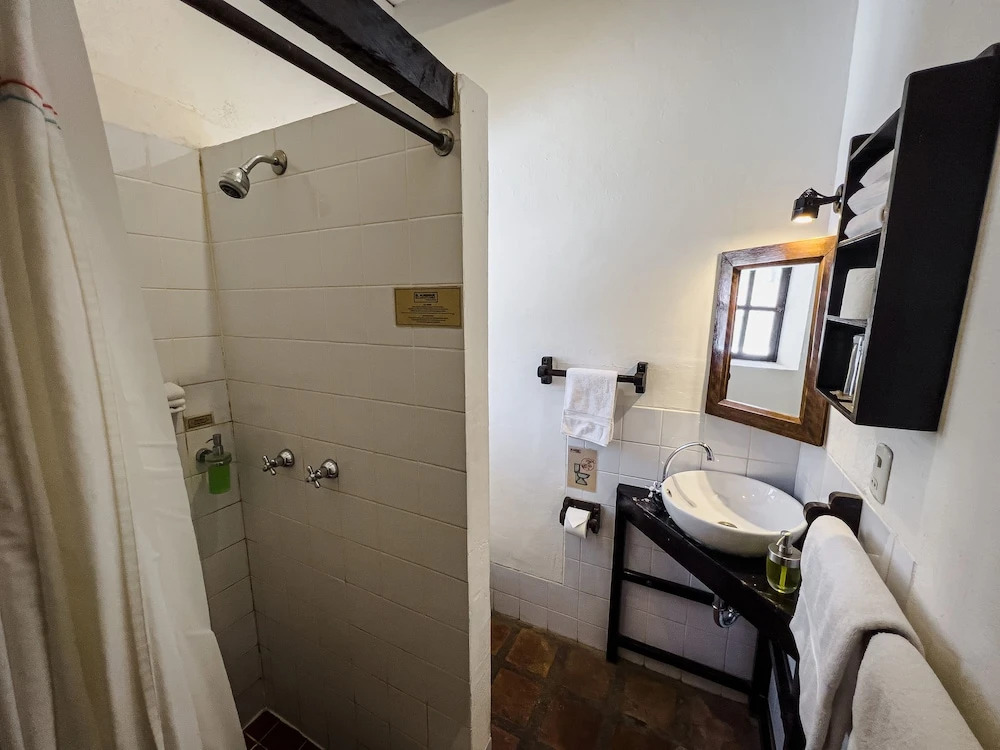 El Albergue Ollantaytambo