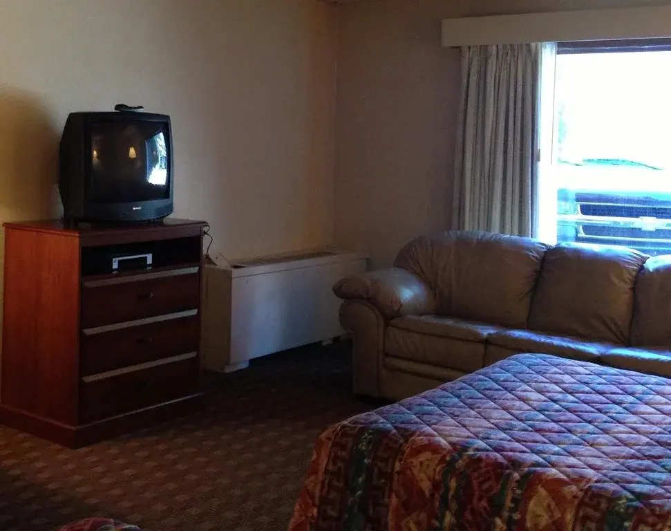 City Center Inn