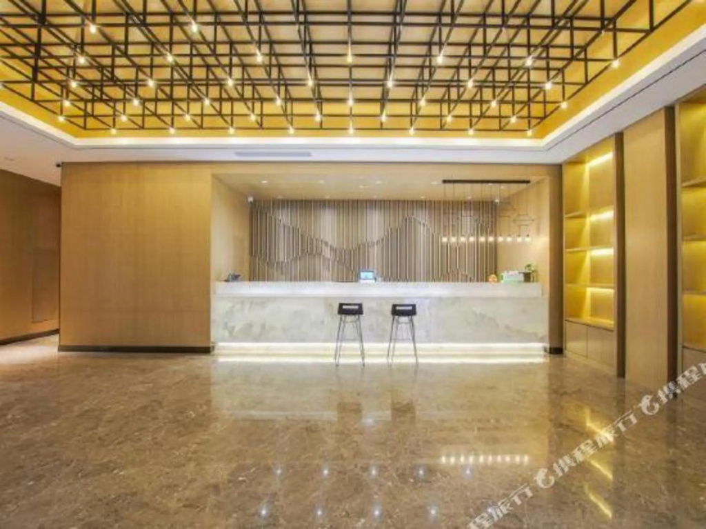 Xijiao Hotel (Bishagang Park Branch of Zhengzhou Municipal Government)