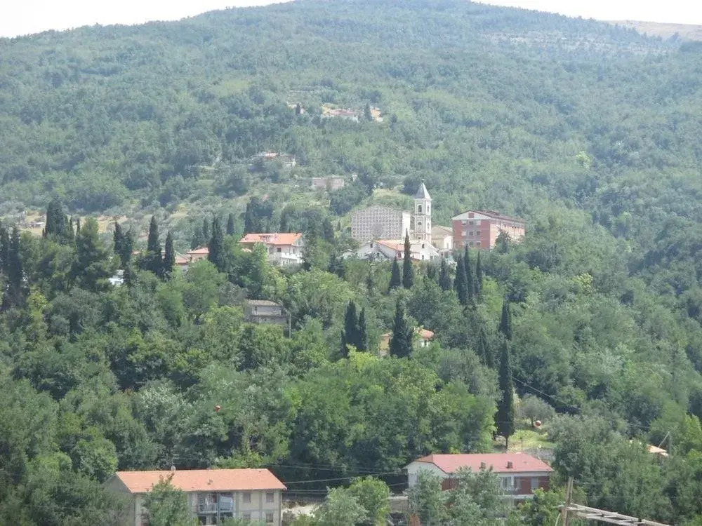 La Casetta Del Castello