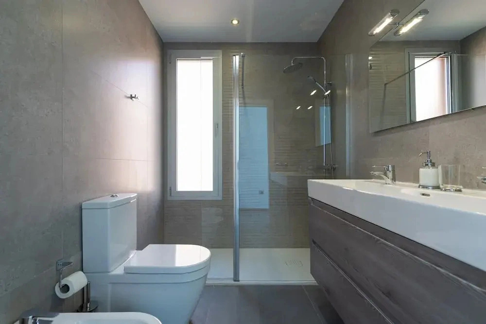 Chalet in Maspalomas With Heated Pool