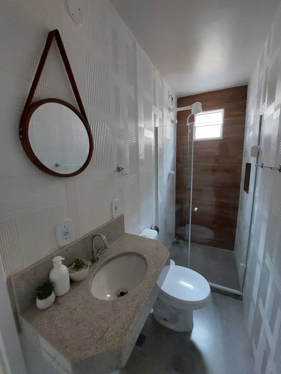 Pousada Vila Praiana