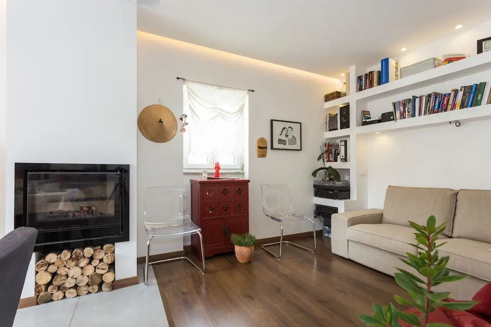 Casas da Formosa - Downtown Alegria