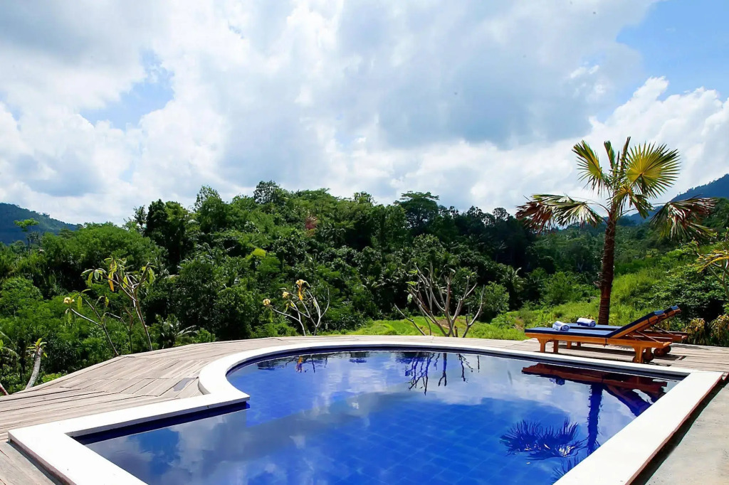 Barong Villas