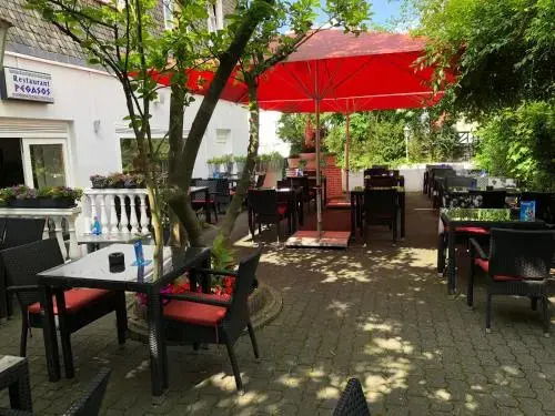 Hotel Friedrich