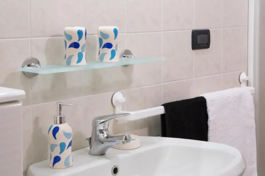 Apartment Fiordaliso