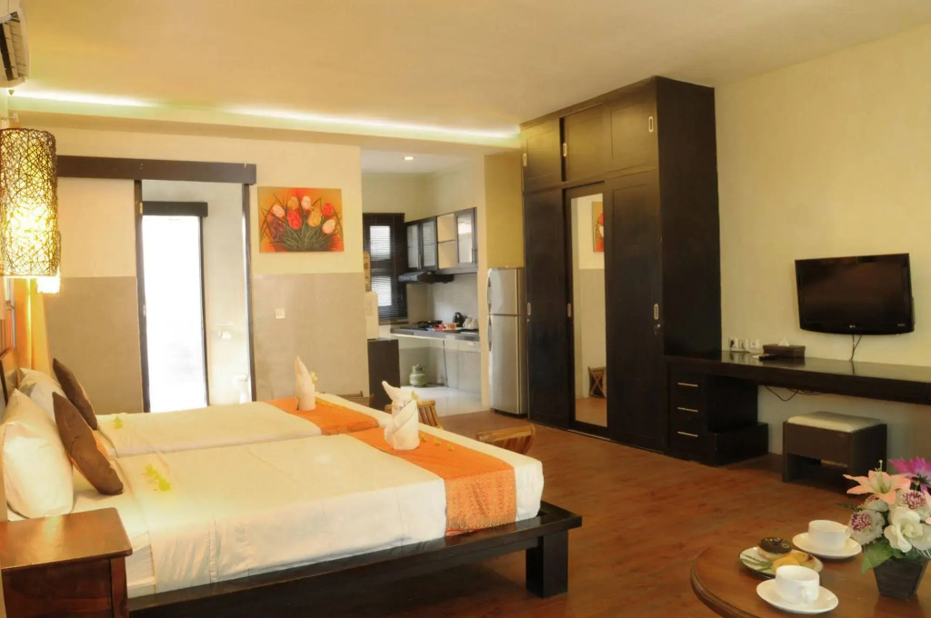 Amansari Villa