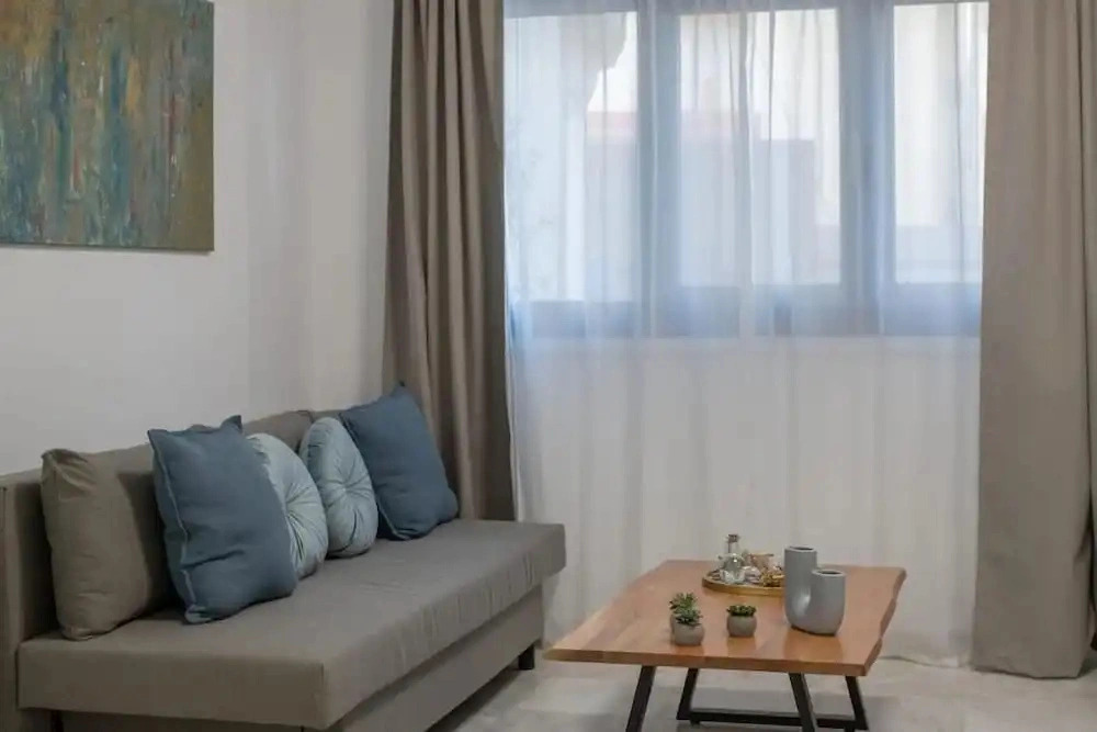 Elnia Spa Suite