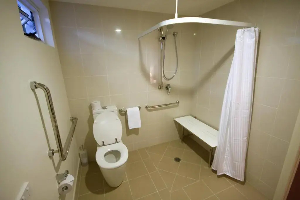 Domain Serviced Apartments