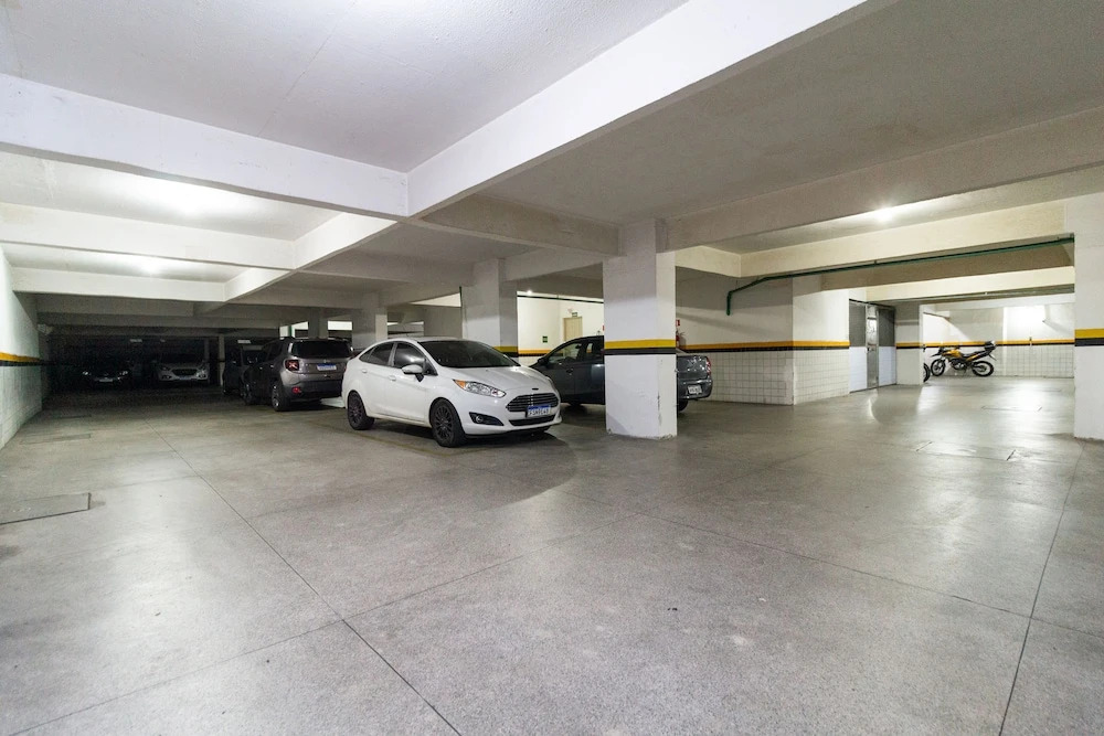 Ecostay Curitiba