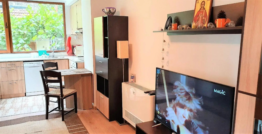 ALBISTO Dragalevtsi Luxury Apartments