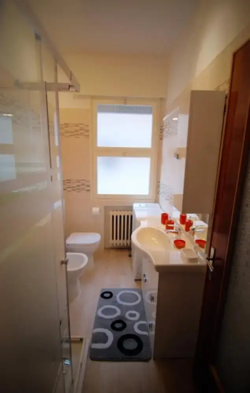 Your Room to visit Venice Marco Polo 10 min