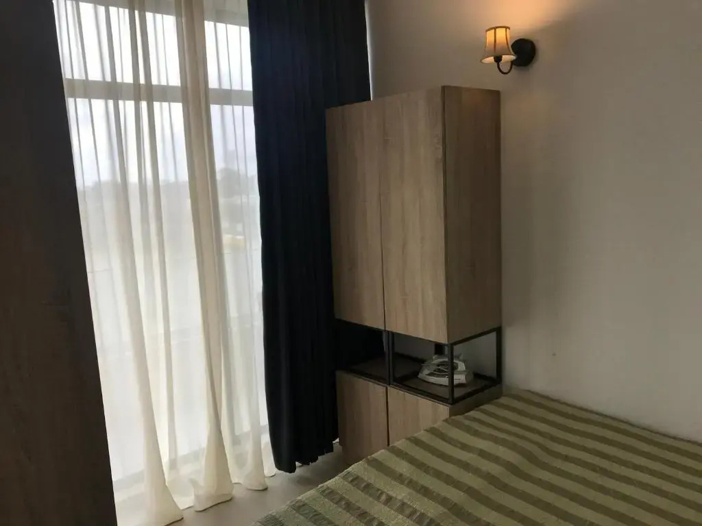 Aparthotel 20M from the Black Sea in Gonio, mgzavrebi IV