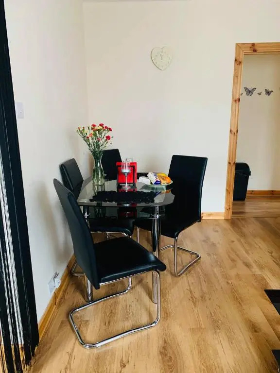 Private Apartment