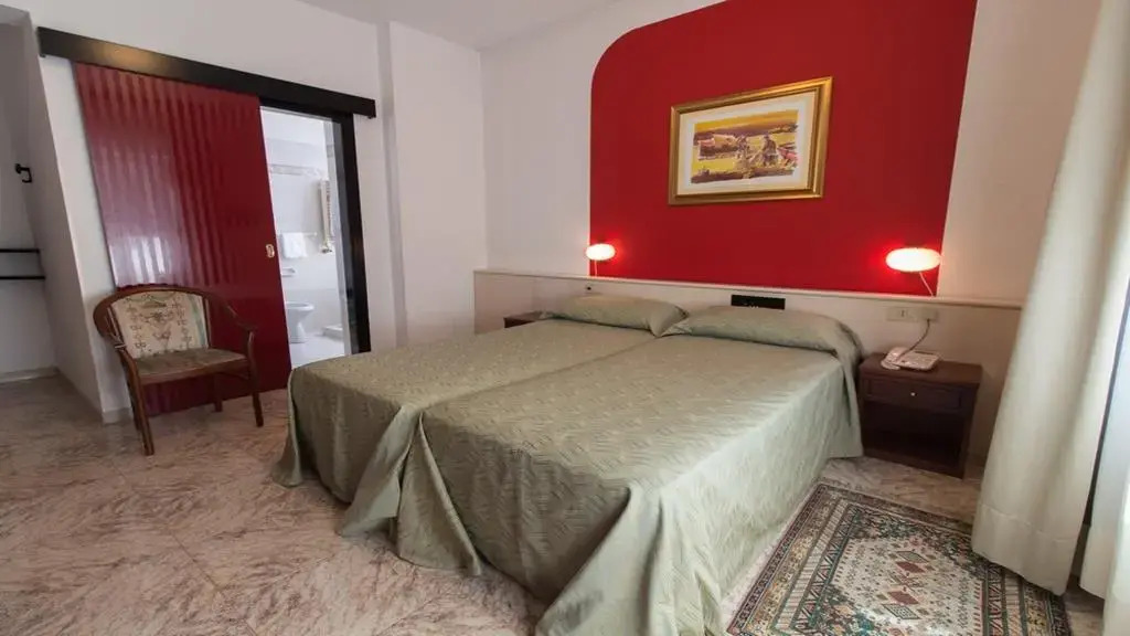 Hotel Aurora