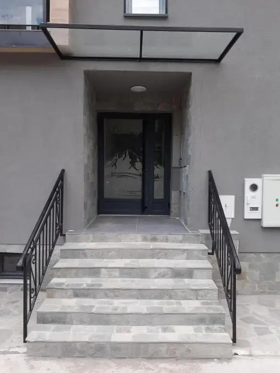 Apartman Planinski san Divčibare