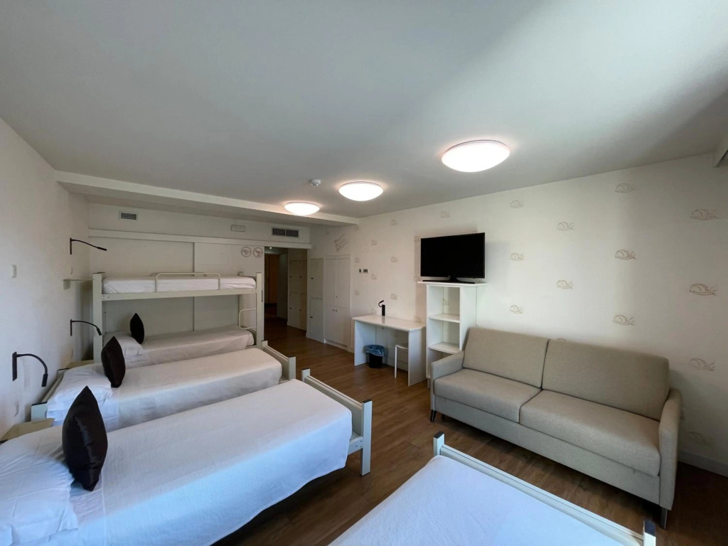 Albergue Guiana