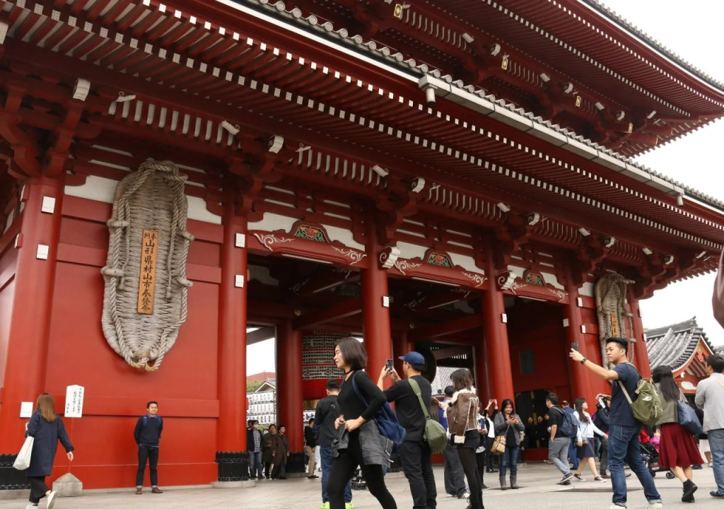 Khaosan Tokyo Kabuki