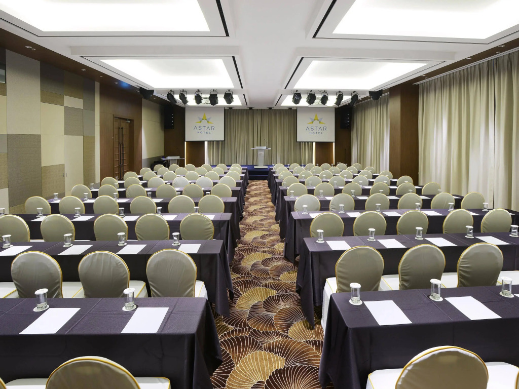 Astar Hotel