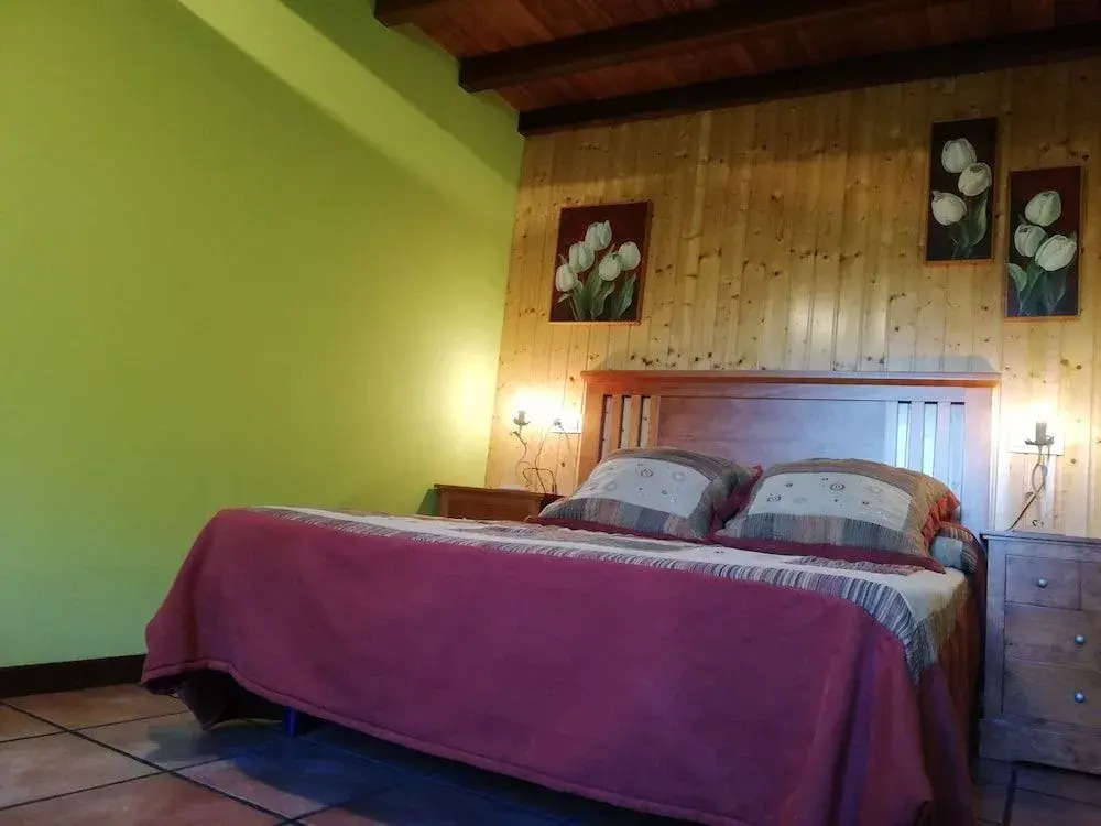 Casa Do Tarela